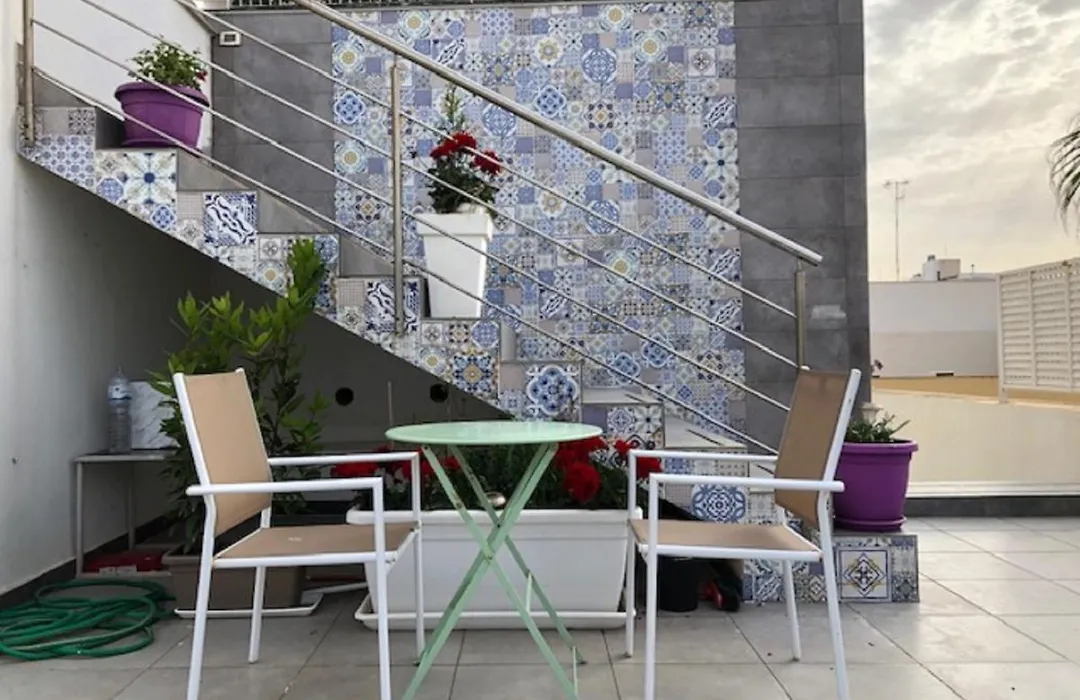 B&B Palazzo Diaz-1